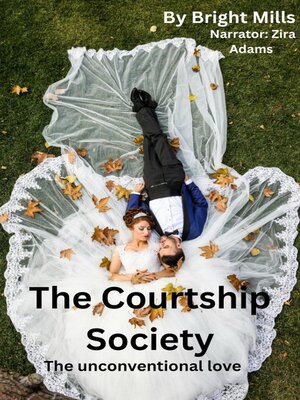 cover image of The Courtship Society